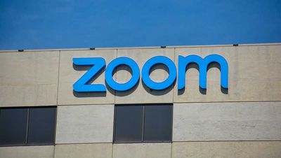 Zoom Earnings Top Estimates On Enterprise Growth. Fiscal 2026 Outlook Light.