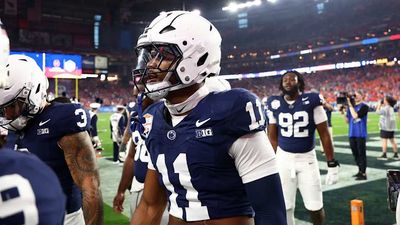 Penn State Star Abdul Carter Makes Workout Plans Known for NFL Combine