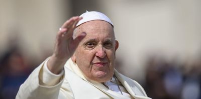 Francis − a pope who has cared deeply for the poor and opened up the Catholic Church