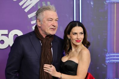 Hilaria Baldwin admits she didn’t ‘quite understand’ what prenup was before signing and marrying Alec