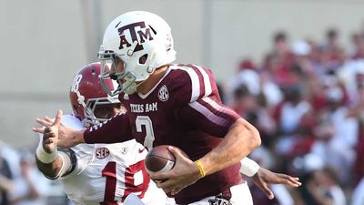 Georgia's Kirby Smart Takes Massive Shot at Johnny Manziel During Nike Coaching Clinic