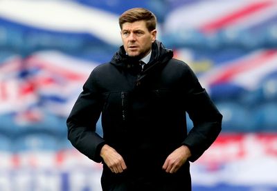 Steven Gerrard forced to wait for return to Rangers due to financial issues: report