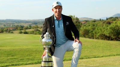 Investec South African Open Championship Prize Money Payout 2025