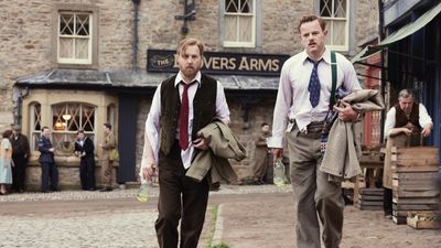 All Creatures Great and Small's Samuel West reveals exciting update