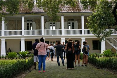 National Park Service withdraws Black community in Louisiana from historic landmark consideration