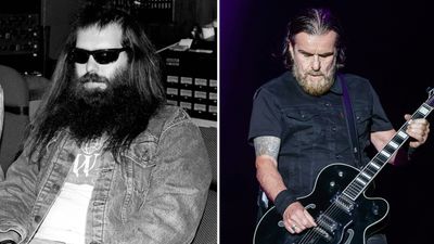 “Rick's not musical... at all”: Billy Duffy on how Rick Rubin ‘deconstructed’ The Cult