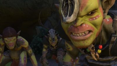 Fan remake of Oblivion in Skyrim has a new video, looks amazing, is set for release 'this year,' and I struggle to imagine the rumoured official Oblivion remake doing much better