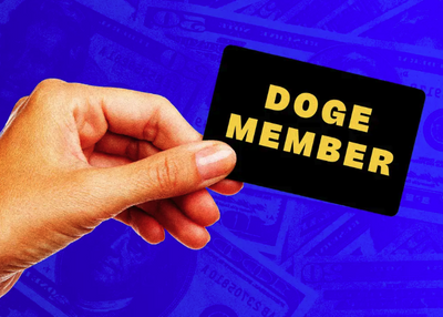 DOGE Fans Can Become 'Official' Card-Carrying Members – After a Minimum Donation to Trump