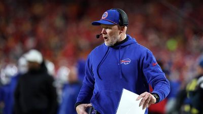 Bills Coach Sean McDermott Expresses Key Concern About Tush Push