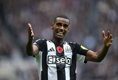 Newcastle United handed Alexander Isak boost amid Arsenal and Chelsea interest in £62m Premier League star: report