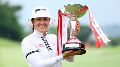 HSBC Women’s World Championship Prize Money Payout 2025