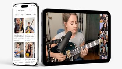 Trio of rock, funk and punk guitarists team up with Til for new range of online lessons