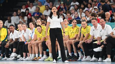 Brondello locked in for Opals' Los Angeles Olympics