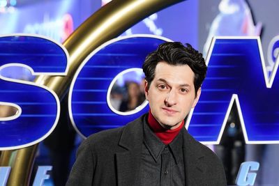 Actor Ben Schwartz reveals surprising source of income from Star Wars