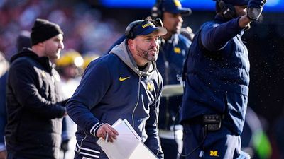 Chargers Hiring Former Jim Harbaugh, Michigan Assistant to Coaching Staff