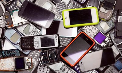 Police to be allowed to search properties without warrant for stolen phones in England and Wales