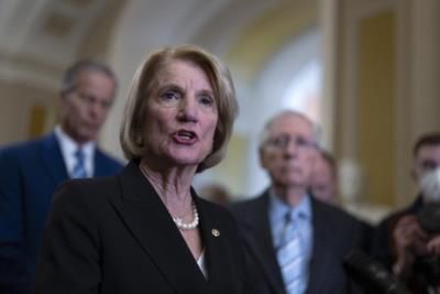 Republican Senators Criticize Handling Of Federal Workers' Email