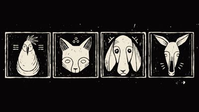 Designer of TRPG about anthro animals escaping a devilish deal acknowledges stereotypes in both band culture and animal folklore