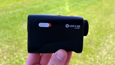 GolfBuddy Laser 2S Pro Rangefinder Review