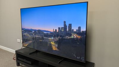 The price of mini-LED 4K TVs is changing the game – just look at the record-low deal on this 75-inch model