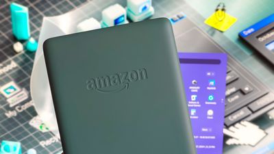 Amazon's Kindle download deadline is in two days — Here's how I saved my ebooks