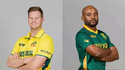 Champions Trophy: Australia, South Africa set for run fest in Rawalpindi