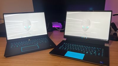 Alienware X16 vs Alienware M16: which Dell rig should you choose?