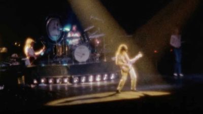 “I have kept this film in a drawer all these years. Guitarists have gone nuts”: Unseen footage of Led Zeppelin performing in Denmark has surfaced after 45 years – and it's been restored with original audio