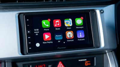 Apple’s latest iOS update improves CarPlay, but not everyone will be able to access it