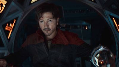 First Andor season 2 trailer reveals major Star Wars Rogue One returns and announces a strange release schedule