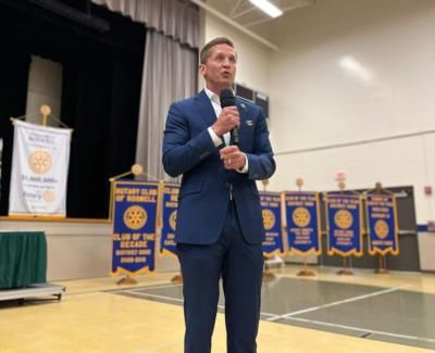 Republicans Advocate For Compassionate Approach To Federal Government Cuts