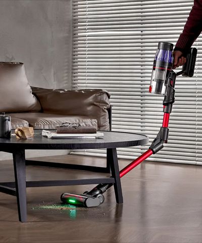 Ultenic U16 Flex review – we've tested 65 vacuums and this is our new favorite budget vacuum cleaner. It's brilliant for hardfloors