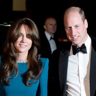 Kate Middleton and Prince William "Worried" About Raising Kids in the Royal Family, Says Former Aide