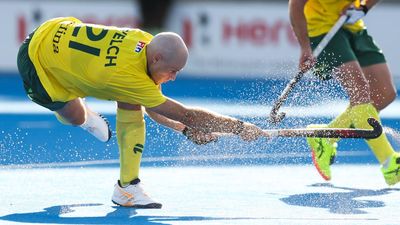 Kookaburras beat Belgium, Hockeyroos lose in Pro League