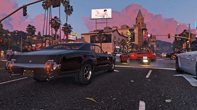 'GTA V' Players Plan to Go for 'One Last Drive' as 'GTA VI' Release Date Speculations Grow Wild