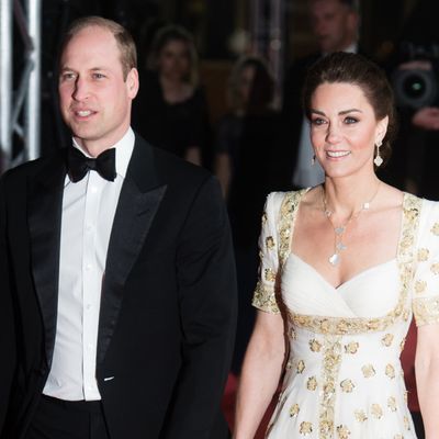 Princess Kate and Prince William Are Set to Become a "Power Duo" in International Diplomacy