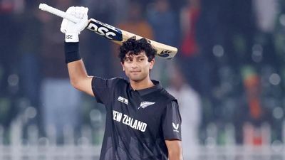 Rachin Ravindra: Interesting case of the Indian origin cricketer's unique name