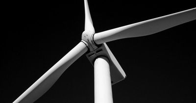 The wind energy supply chain is dramatically changing. A Scottish firm leads the way