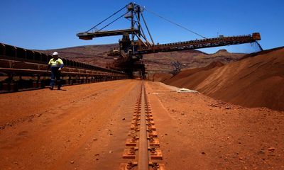 Fortescue and WA government say traditional owners’ $1.8bn compensation claim is worth $8m