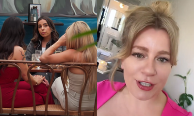 Ex MAFS Producer Calls Out Adrian’s Family & JasminEats: ‘Can’t Blame The Edit’