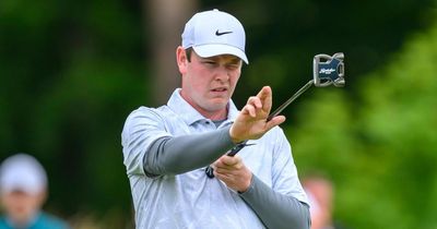 Nick Rodger:  Points of view as AimPoint putting technique continues to stir debate