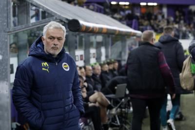 Galatasaray To Pursue Legal Action Against Mourinho For Racism