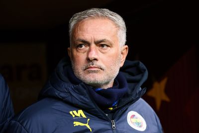 Fenerbahce respond after Galatasaray slam Jose Mourinho as ‘racist’ for ‘monkeys’ remark