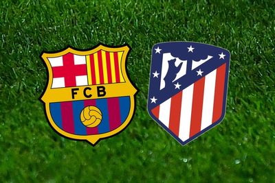 How to watch Barcelona vs Atletico Madrid: TV channel and live stream for Copa del Rey today