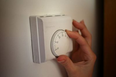 Household energy bills to rise by 6.4% from April 1, Ofgem says
