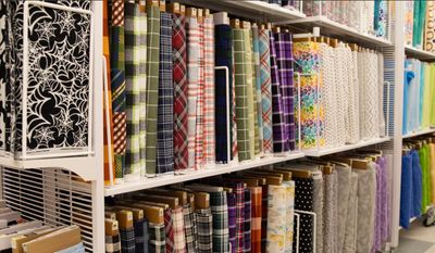 Joann To Close All 800 Stores After Failing To Find Buyer