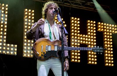 Razorlight to play huge outdoor show supported by Ocean Colour Scene, Jake Bugg and more