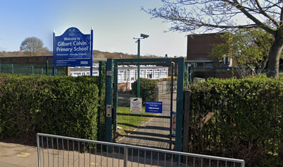London teacher sacked after joking about 'whacking' pupils if they failed a test