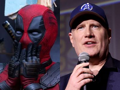 Deadpool creator hits out at Marvel boss Kevin Feige after turning back on MCU