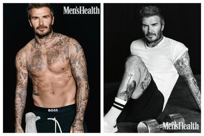 David Beckham opens up about 'quite painful' family shift ahead of milestone birthday